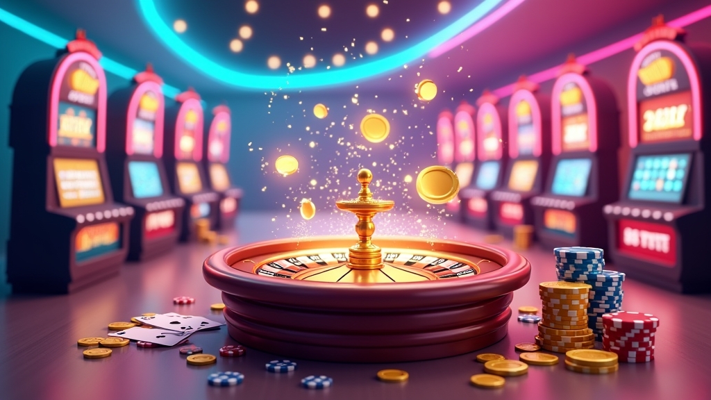 Blaze Login Casino